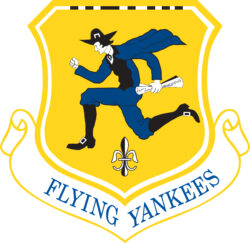118th Airlift Squadron insignia