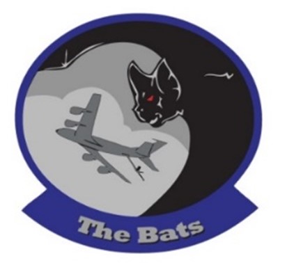 174th Air Refueling Squadron insignia