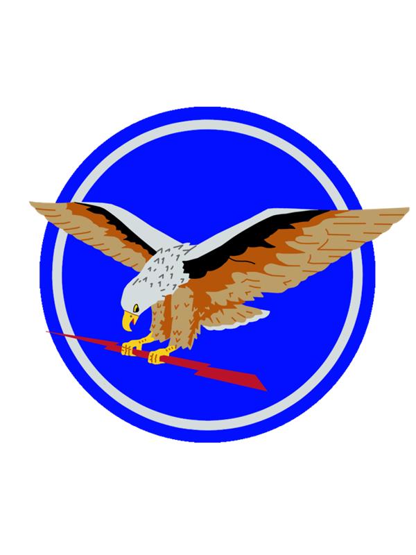 178th Attack Squadron insignia