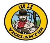 186th Airlift Squadron insignia