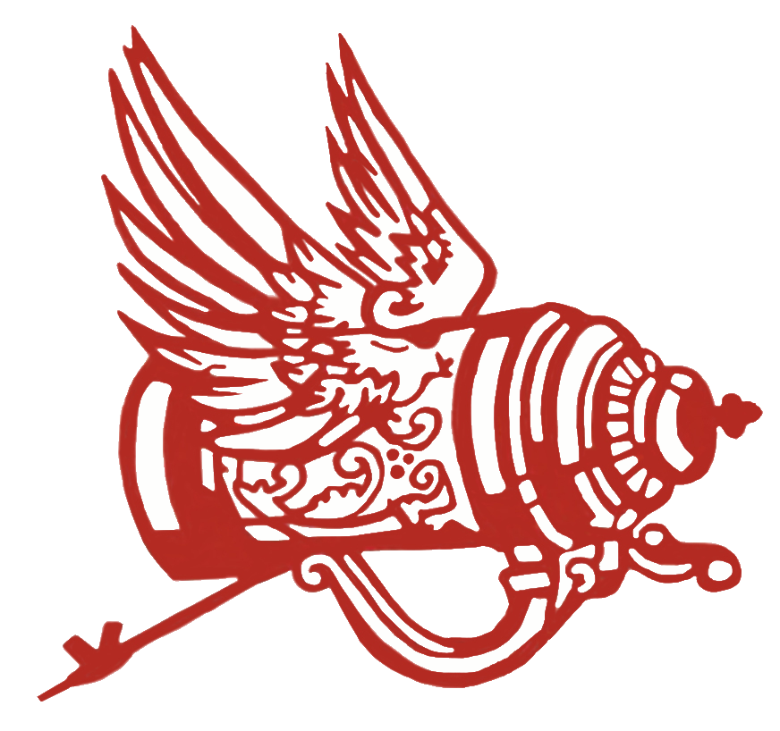 126th Air Refueling Squadron insignia
