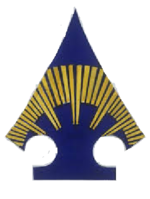 109th Airlift Squadron insignia
