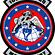 100th Fighter Squadron insignia