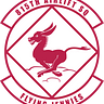 815th Airlift Squadron insignia
