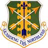 119th Wing insignia