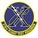 370th Flight Test Squadron insignia