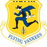 118th Airlift Squadron insignia