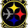 171st Air Refueling Wing insignia