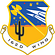 162nd Fighter Wing insignia