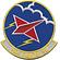 163rd Fighter Squadron insignia
