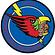 171st Air Refueling Squadron insignia
