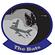 174th Air Refueling Squadron insignia