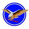 178th Attack Squadron insignia