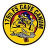 179th Fighter Squadron insignia