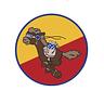 180th Airlift Squadron insignia
