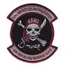 63rd Air Refueling Squadron insignia