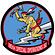 185th Special Operations Squadron insignia