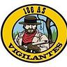 186th Airlift Squadron insignia