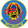 201st Airlift Squadron insignia