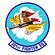 301st Fighter Squadron insignia