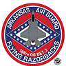 188th DET 2 insignia
