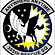 305th Rescue Squadron insignia