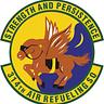 314th Air Refueling Squadron insignia