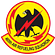 465th Air Refueling Squadron insignia